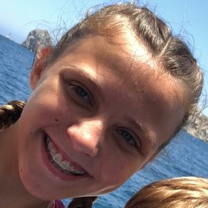 Meet your Posher, Anneliese